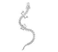 iplusmile Dragon Chinois 3D pour Adultes Décoration de Bureau Ornement Feng Shui Art en Sculpture Détailée Pièce Unique