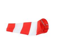 iplusmile Drapeau de Direction de Vent pour Jardin Girouette Suspendue Oxford Réfléchissant et Étanche Décoration Extérieure Pratique pour Indiquer la Direction Vent