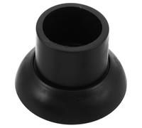 iplusmile Drum Kit Anti-slip Pad With Plastic Floor Protector For Electronic Drum Legs Silent Practice And Quick Assembly Accessory For Home Studio And Live Rehearsals