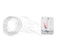 iplusmile Éclairage LED pour Cadre de Vélo Léger et Étanche en Plastique, Lampe Compacte Conduite Nocturne sur Vélos de Route et VTT