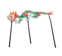 iplusmile Éducatif Chinoise Traditionnelle Accessoire de Danse et Portable pour Familial et École
