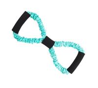 iplusmile Élastique de Résistance Vert pour Musculation Maison Gym Yoga Renforcement Muscles Haut du Corps Femme