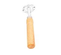 iplusmile Emporte à Biscuits Alliage Treillis pour Pâtes Coupe Pâtes Manuel pour Pâtisserie et Nouilles Outil de Cuisine Polyvalent pour Débutants et