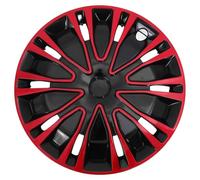 iplusmile Enjoliveurs De Roue Couvre Moyeu Automobile Décoratif pour Jantes Installation Rapide Et Esthétique Soignée