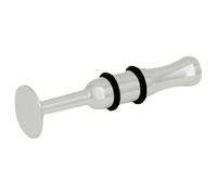 iplusmile Entraîneur Embouchure Trompette Appareil Pratique pour Débutants Renforce la Force des Accessoire Entraînement pour Trompette Cornet et Saxophone Design Simple