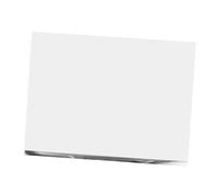 iplusmile Étagère De Réfrigérateur Verre Tablette Pour Congélateur Accessoire De Cuisine Séparateur De Réfrigérateur Réutilisable Et Facile à Installer