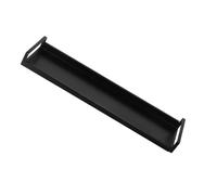 iplusmile Étagère Magnétique Réglable pour Bouteilles Épices Au Dessus Cuisinière Rack Extensible pour Rangement Mural de Cuisine Organiseur Pratique pour Bouteilles de Saisonnement
