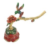 iplusmile Éteignoir à Bougie Manche Long Ergonomique pour Extinction Sûre des Flammes Compatible Bougies Parfumées et Aromathérapie Accessoire Maison Pratique pour Prolonger la Durée de Vie