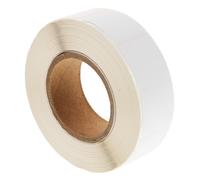 iplusmile Étiquette Autocollante Carrée pour Cible Blanche Adhésive Et Résistante Aux Tirs pour Entraînement De Tir Et Calcul De Précision