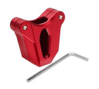 iplusmile Étui de Protection Clé Alliage Aluminium Coque Étanche et Antichoc Design Élégant et Compact Protection Robuste pour Clés Modifiées
