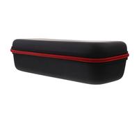 iplusmile Étui Microphone avec Fermeture Éclair Pochette de Rangement Renforcé Protection Portable pour Microphones et Accessoires Sac Compact de Transport Pratique pour Usage Extérieur