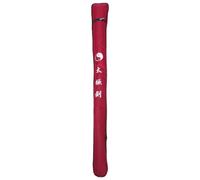 iplusmile Étui pour Taï en Toile Imperméable, Bandoulière Réglable | Fermeture Sécurisée, Format Long, Usage Extérieur et Voyage, pour Taï ou Bâton de Bien-être