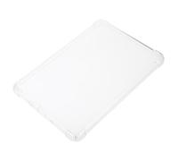 iplusmile Étui Protection Liseuse 11e Génération TPU Flexible Transparent, Coque pour Ebook 6 Pouces, Accessoire Lecture Léger et Résistant