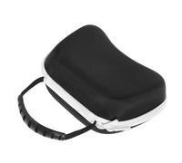 iplusmile Étui Rigide de Rangement pour Manette de Jeu Sacoche de Protection Portable EVA Malette Choc Noire Accessoire de Transport Pratique