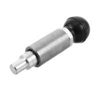 iplusmile Exercise Bike Spring Loaded Latch Pin Φ Adjustable Pull Pin Knob for Fitness Equipment Secure Locking Compatibility Adjustment