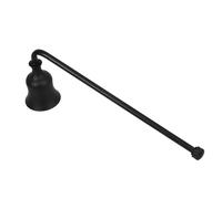 iplusmile Extincteur à Bougie Manuel Métal avec Long Manche Ergonomique pour Éteindre La Mèche Toute Sécurité