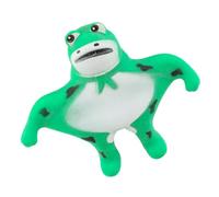 iplusmile Figurine Élastique Anti-Stress en Forme de pour Détente et Fête Amusant pour Relaxation Manuelle Cadeau Original et Ludique