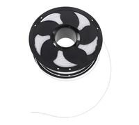 iplusmile Filament Petg Bobine Rigide et Flexible pour Impression Adhérence de Compatible Projets DIY Prototypes et Modèles