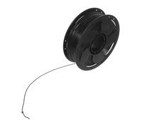 iplusmile Filament Petg Matériau Rigide et Résistant sans Bulles Ni Fils pour Prototypes DIY Modélisme et Projets Impression