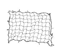 iplusmile Filet de Toit Voiture Élastique Caoutchouc Filet de Rangement Coffre avec Crochets Plastiques Organiseur de Charge pour Bagages et Cargaison Sécurise Charges sur Porte Bagage