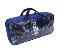 iplusmile Filet de Volley-Ball Sportif Extérieur en Polyéthylène Haute Ténacité, Filet de Volley Standard Professionnel pour Entraînement et Compétition, Résistant aux Intempéries, Montage