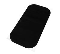 iplusmile Film Autocollant Toit Ouvrant Voiture 89x45 Cm Noir Brillant, Décoration Extérieure Automobile, Film Protection Solaire Anti-buée, Adapté Usage Urbain Et Routier