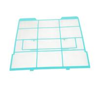 iplusmile Filtre pour Climatisation Gainable Remplacement Facile Filtration Poussière et Bactéries pour Air Intérieur Sain