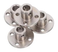 iplusmile Flange Coupling Rigid Shaft Support High Hardness Wear-resistant Flange Plate For Industrial Automation And Precision Instruments