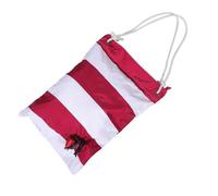 iplusmile Fourre-Tout Vin Thermique avec Distributeur à Bec Porteur Vin Portable pour Festivals Plage et Concerts Pochette Rigide Isolante à Compartiment pour Bouteilles Robuste et Pratique