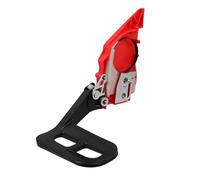 iplusmile Frein Chaîne Tronçonneuse Robuste Nylon et Acier Assemblage Embrayage Remplacement Facile pour Scie Sécurité Améliorée