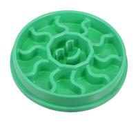 iplusmile Gamelle pour Chien à Alimentation Lente Distributeur de Croquettes Anti-glouton Gamelle pour Manger Lentement et Prévenir Les Risques Étouffement