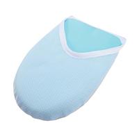 iplusmile Gants de repassage vapeur résistants à la chaleur légers et portables antidérapants et respirants protège-mains pour défroisseur et planche à repasser