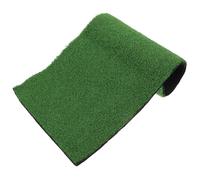 iplusmile Gazon Synthétique pour Plateforme De Repos Tortues Tapis Antidérapant pour Terrariums Et Aquariums Décor Naturel pour Petits Jardins Et Pots De Fleurs