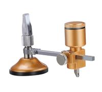 iplusmile Glass Circle Cutting Tool Adjustable Ceramic Cutter With Suction Cup For Precise Glass And Tile Cutting