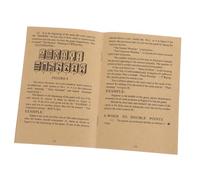 iplusmile Guide Complet de Mahjong Chinois avec Règles Détaillées et Instructions à Manuel Apprentissage pour Débutants et Amateurs