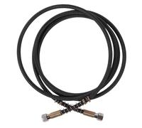 iplusmile Haute Pression pour Fer à Repasser Professionnel Résistant Chaleur Accessoire et Léger