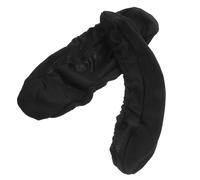 iplusmile Housse Accoudoir Chaise Bureau Élastique Protège Bras Confortable et Antidérapante pour Fauteuil Gaming et Bureau Lot