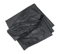 iplusmile Housse de Barbecue Carrée XL Polyester Imperméable Protection UV et Antipoussière pour Four et Grill Extérieur