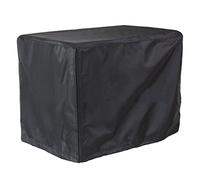 iplusmile Housse de Générateur Électrique Extérieure Étanche Oxford Protection Pluie Vent et Poussière avec Cordon Élastique et Système de Serrage