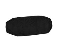 iplusmile Housse de Protection Clavier Piano Réglable Étanche Couverture Anti-poussière pour Clavier Électronique Touches Texture Douce et Résistante