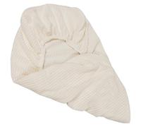 iplusmile Housse de Protection Élastique pour Climatiseur Mural Intérieur Cache Anti-Poussière pour Unité Split Couleur Jaune Moutarde Protection pour Petit Climatiseur D’Intérieur