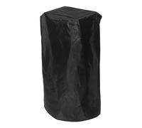 iplusmile Housse de Protection Imperméable Noir pour Borne de Recharge Véhicule Électrique Protection Pluie et Neige en Polyester Adaptée aux Stations de Charge Ev