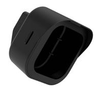 iplusmile Housse de Protection Pluie pour Caméra Extérieure Toit Robuste Étanche Anti-Corrosion Protection Extérieure Soleil et Intempéries