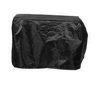 iplusmile Housse de Protection pour Moteur de Bateau Oxford Résistante Aux UV et Imperméable Accessoire Extérieur Pliable Compatible Kayak