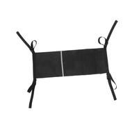 iplusmile Housse de Rangement Suspendue pour Bouteille d'Oxygène sur Fauteuil Mobile Support Portable Facile à Utiliser et Élégant pour Patients Pochette de Transport Oxygène Pratique et