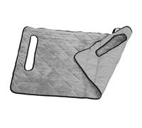 iplusmile Housse De Siège Cart Oxford Protection Et Confort pour Sièges De Voiture De Loisirs
