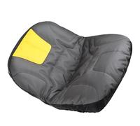 iplusmile Housse de Siège Protection Solaire Tondeuse à Gazon pour Polyester Léger Adaptée aux Sièges de Tracteurs et Tondeuses Autoportées pour Travailleurs Agricoles