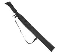 iplusmile Housse de Transport pour Épée Longue en Polyester Solide, Équipée d'une Bandoulière, Amateurs d'Escrime et Aikido Plusieurs Styles