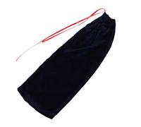 iplusmile Housse De Violon En Velours : Sac De Rangement Avec Cordon De Serrage, Protection Pour Violons 4/4 À 3/4, Pour Les Voyages Et Les Performances