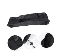 iplusmile Housse Piano Électronique Touches Imperméable avec Protection Pupitre Anti-poussière et Stable pour Clavier et Stand Musical